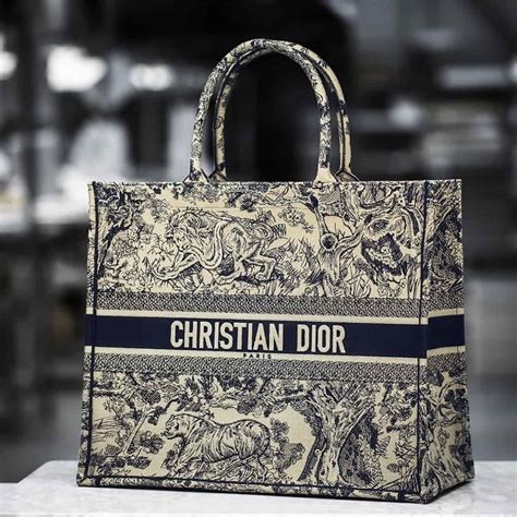 christian dior tote tasche|christian dior tote bag copy.